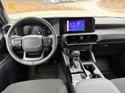 2025 Toyota Land Cruiser 1958