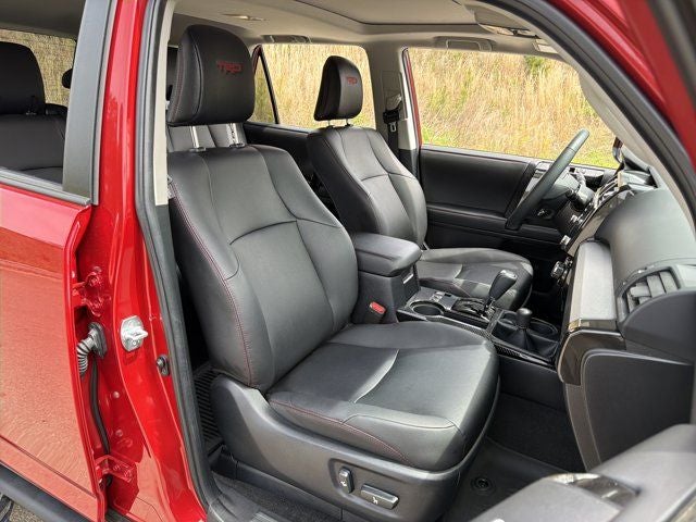 2020 Toyota 4Runner Venture