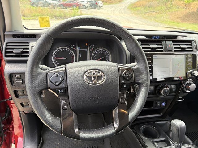2020 Toyota 4Runner Venture