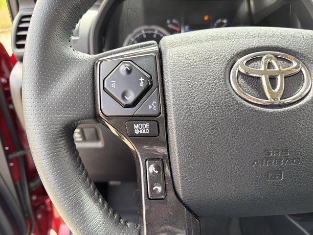 2020 Toyota 4Runner Venture