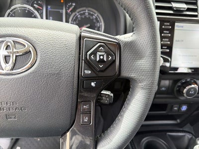 2020 Toyota 4Runner Venture