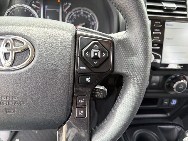 2020 Toyota 4Runner Venture