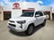 2021 Toyota 4Runner TRD Off-Road Premium
