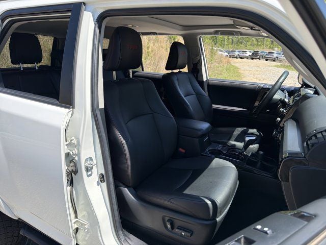 2021 Toyota 4Runner TRD Off-Road Premium