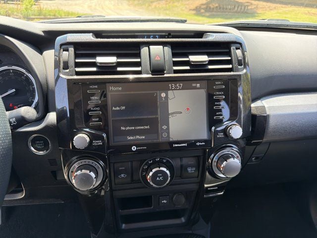 2021 Toyota 4Runner TRD Off-Road Premium