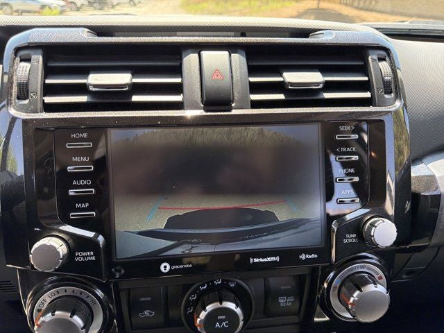 2021 Toyota 4Runner TRD Off-Road Premium