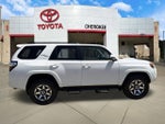 2021 Toyota 4Runner TRD Off-Road Premium