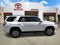 2021 Toyota 4Runner TRD Off-Road Premium