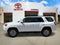 2021 Toyota 4Runner TRD Off-Road Premium