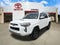 2021 Toyota 4Runner TRD Off-Road Premium