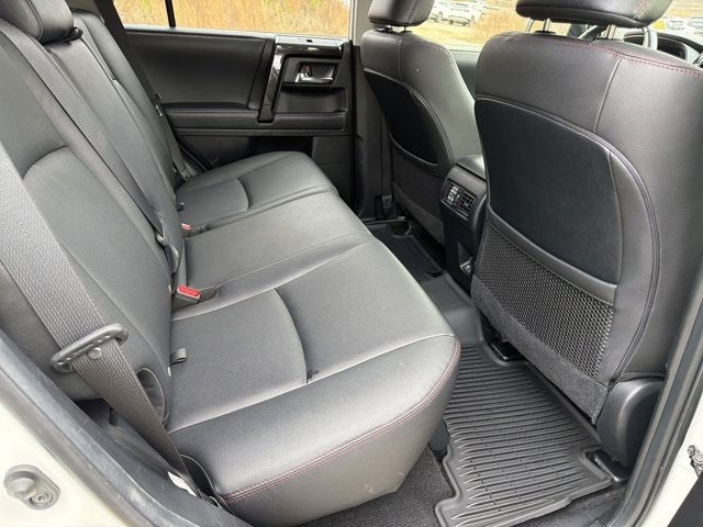 2021 Toyota 4Runner TRD Off-Road Premium