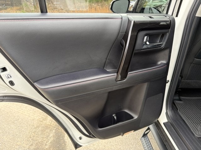 2021 Toyota 4Runner TRD Off-Road Premium