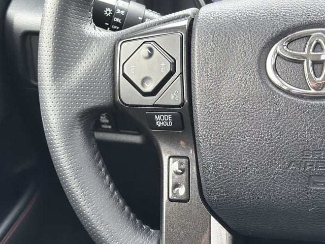 2021 Toyota 4Runner TRD Off-Road Premium