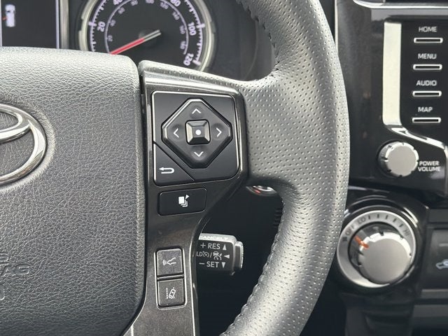 2021 Toyota 4Runner TRD Off-Road Premium