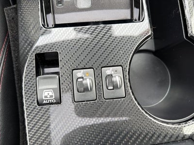 2021 Toyota 4Runner TRD Off-Road Premium