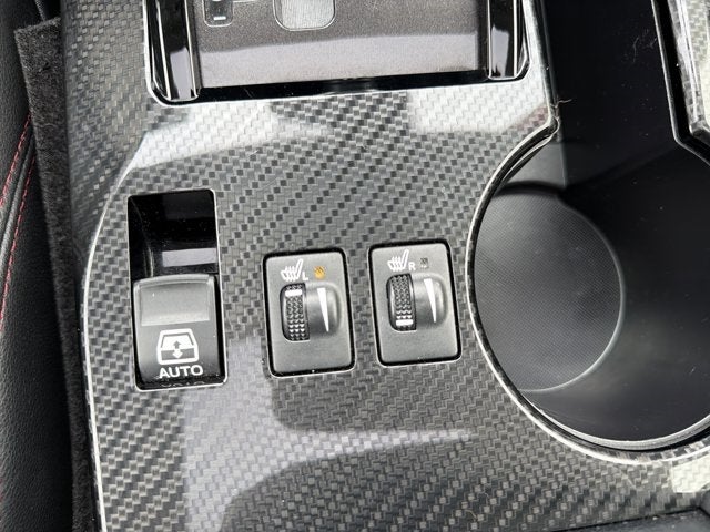 2021 Toyota 4Runner TRD Off-Road Premium