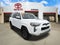 2021 Toyota 4Runner TRD Off-Road Premium