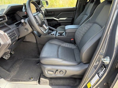2025 Toyota 4Runner Limited