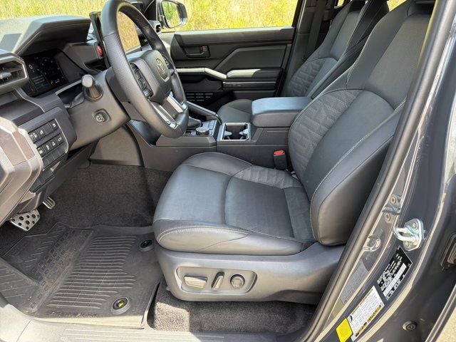 2025 Toyota 4Runner Limited