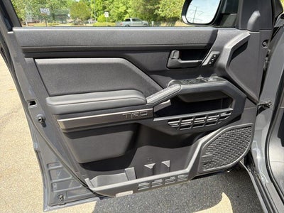 2025 Toyota 4Runner Limited