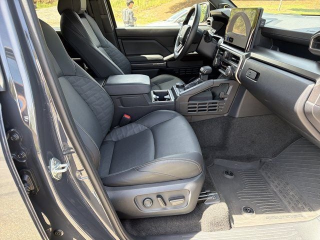 2025 Toyota 4Runner Limited