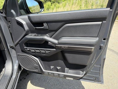 2025 Toyota 4Runner Limited