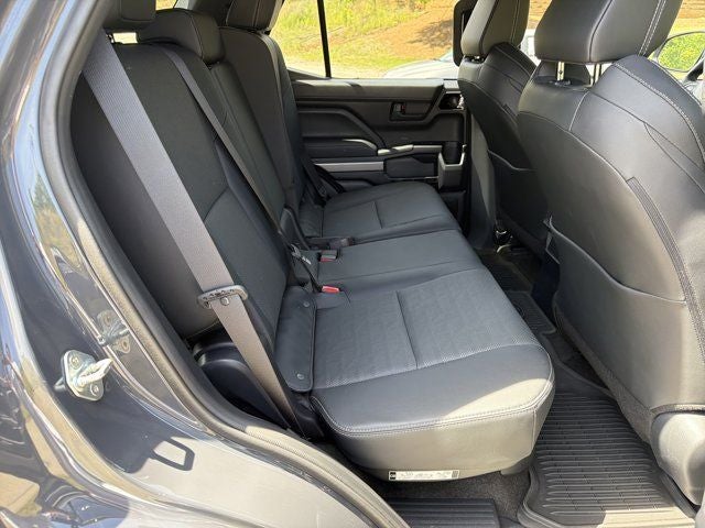 2025 Toyota 4Runner Limited