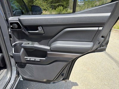 2025 Toyota 4Runner Limited