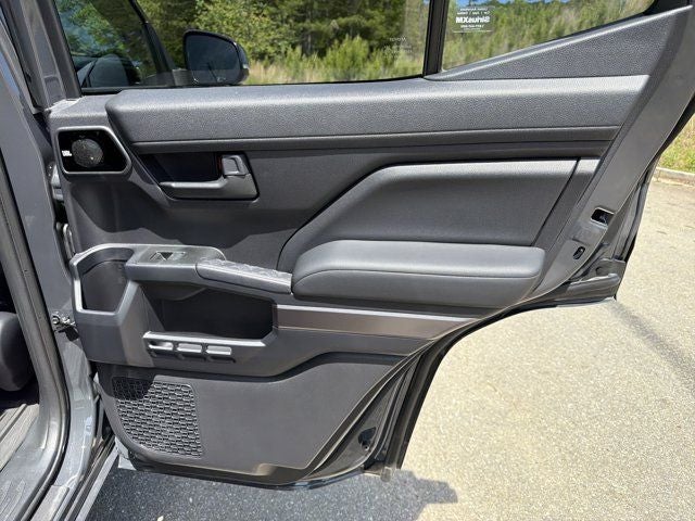 2025 Toyota 4Runner Limited