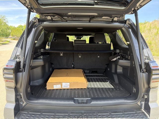 2025 Toyota 4Runner Limited