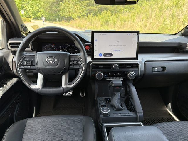 2025 Toyota 4Runner Limited