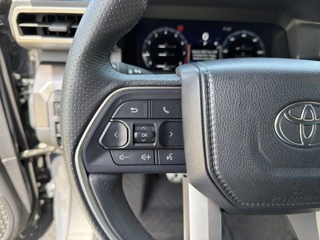 2025 Toyota 4Runner Limited