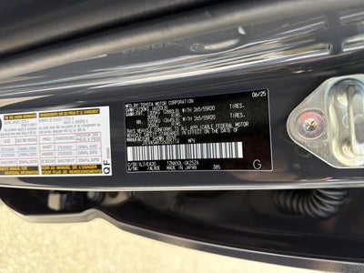 2025 Toyota 4Runner Limited