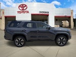 2025 Toyota 4Runner Limited