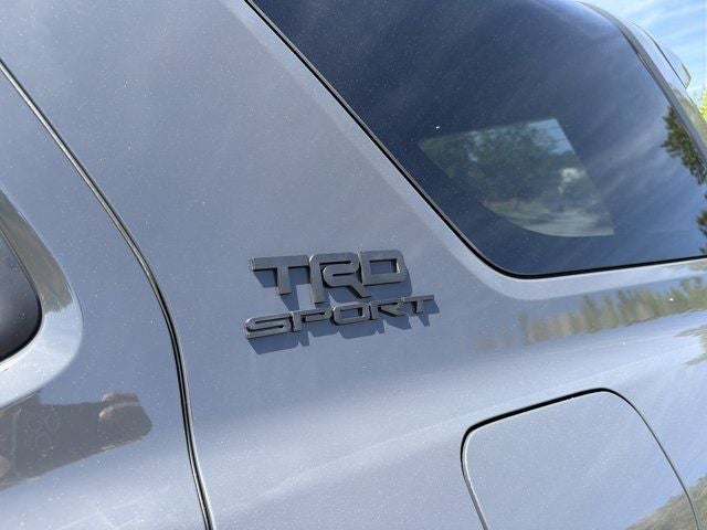 2025 Toyota 4Runner Limited