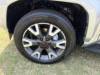 2026 Toyota 4Runner Base