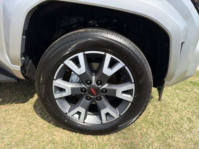 2026 Toyota 4Runner Base