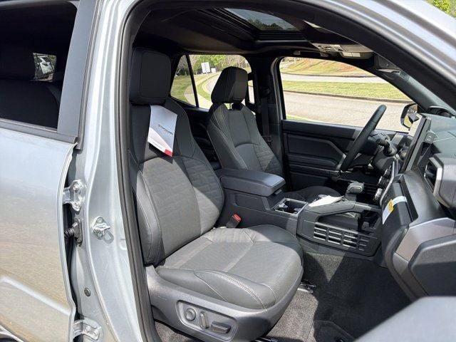 2026 Toyota 4Runner Base