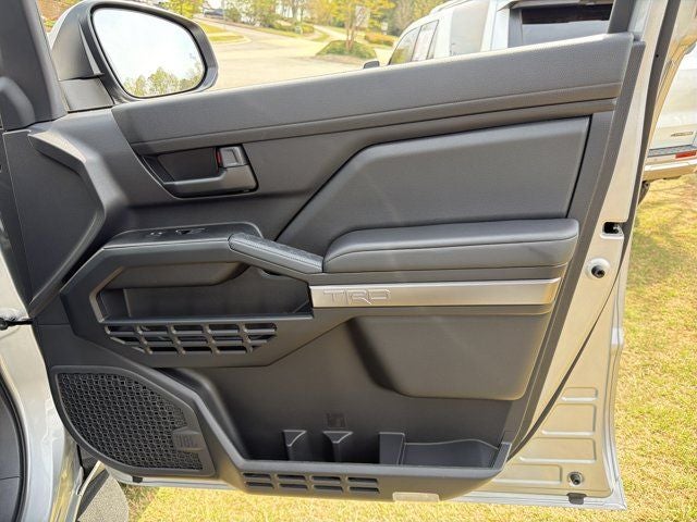 2026 Toyota 4Runner Base