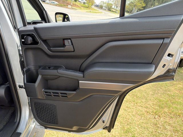 2026 Toyota 4Runner Base