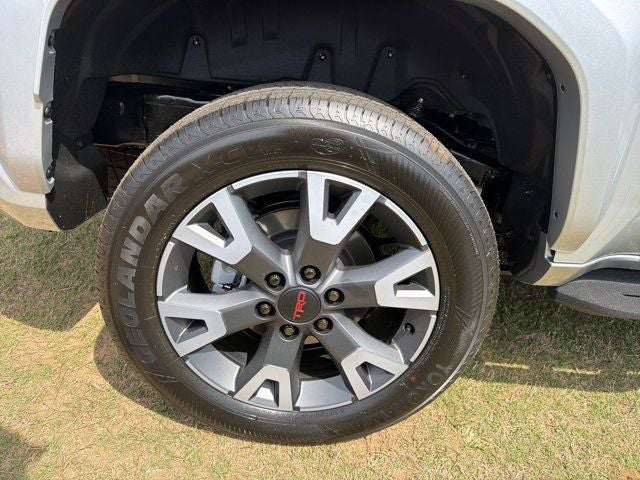 2026 Toyota 4Runner Base