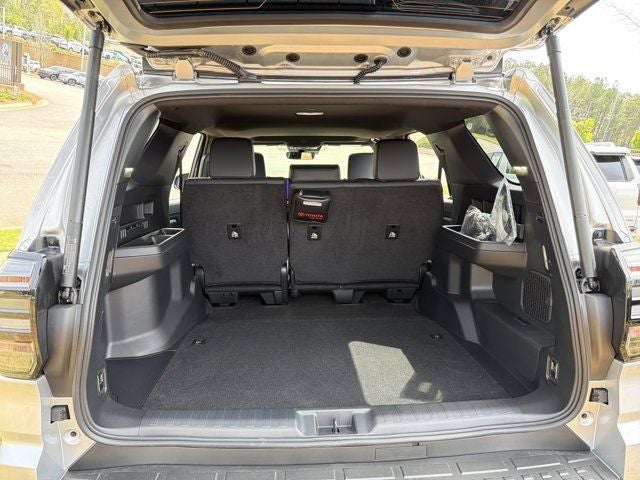 2026 Toyota 4Runner Base