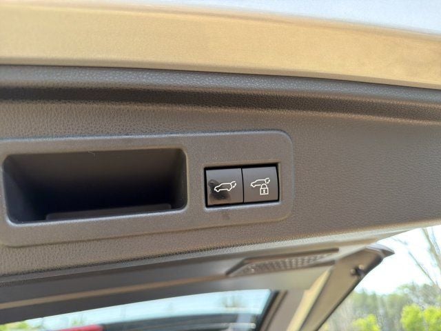 2026 Toyota 4Runner Base