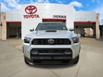 2026 Toyota 4Runner Base