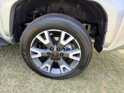 2026 Toyota 4Runner Base