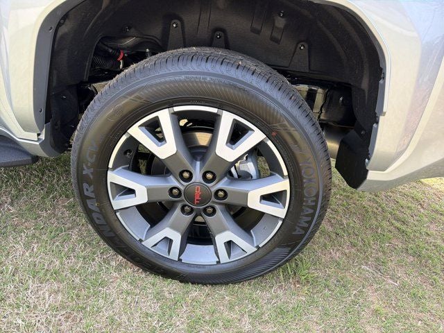 2026 Toyota 4Runner Base