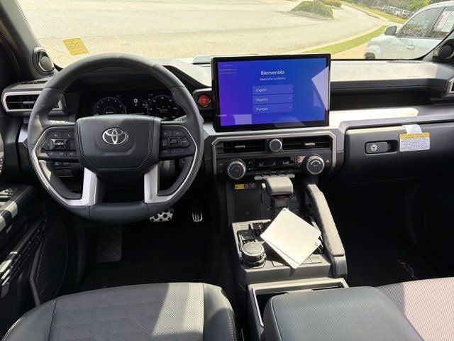 2026 Toyota 4Runner Base