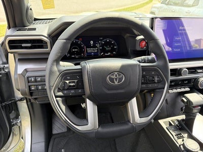 2026 Toyota 4Runner Base