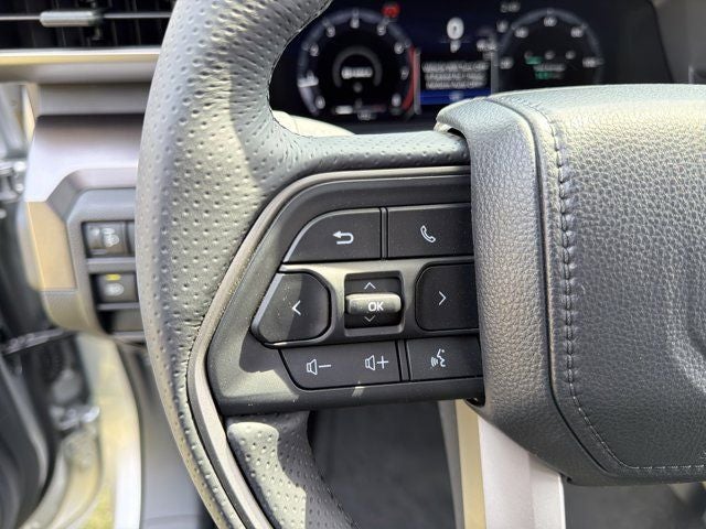 2026 Toyota 4Runner Base