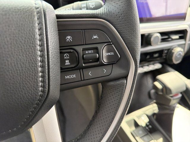 2026 Toyota 4Runner Base